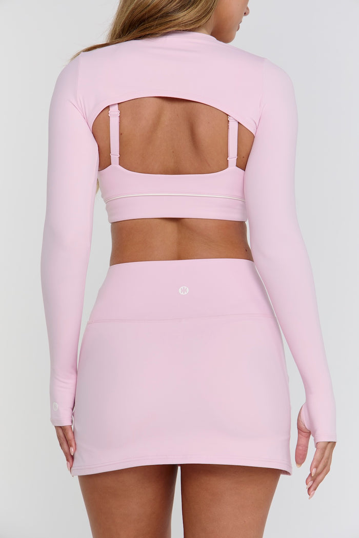 Astoria Airvíve Shrug - Pink