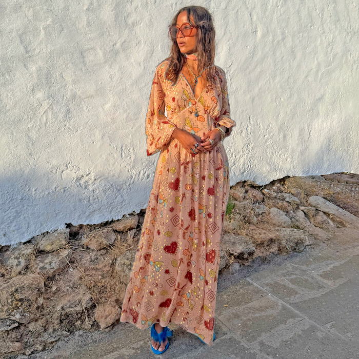 Astra Tahlia Dress