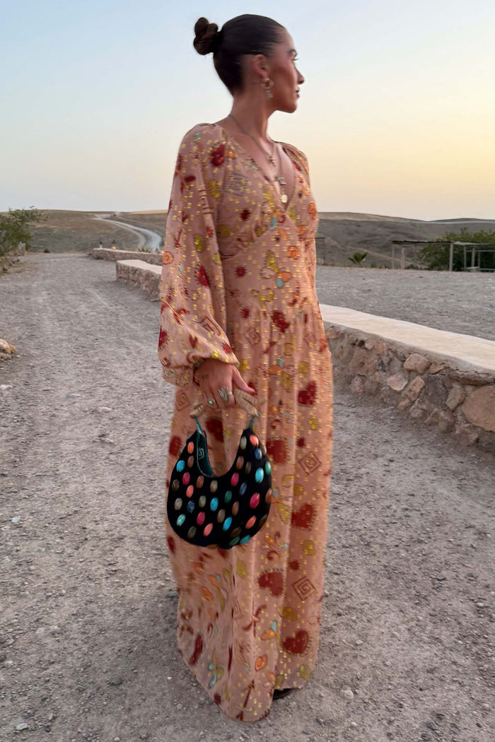 Astra Tahlia Dress
