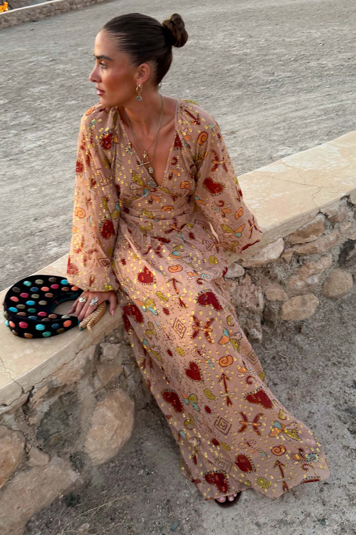 Astra Tahlia Dress