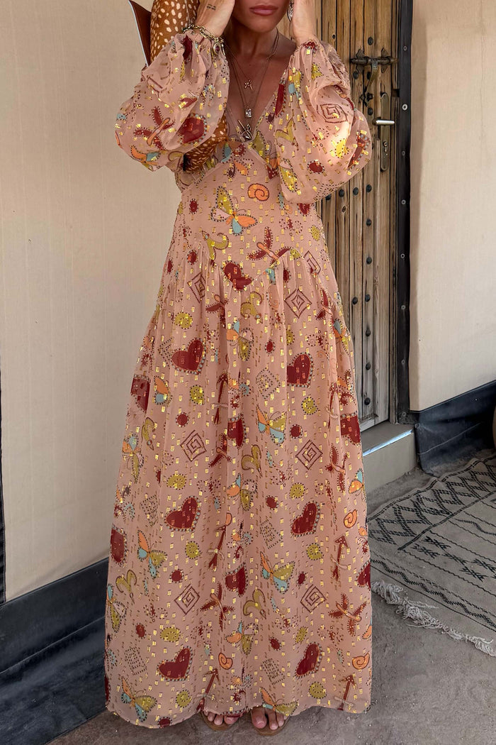 Astra Tahlia Dress