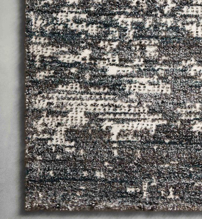 Augustus Denim Rug