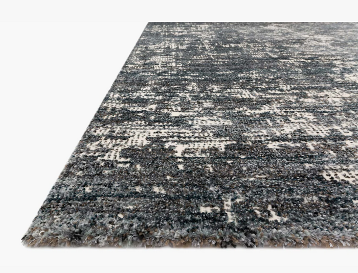Augustus Denim Rug