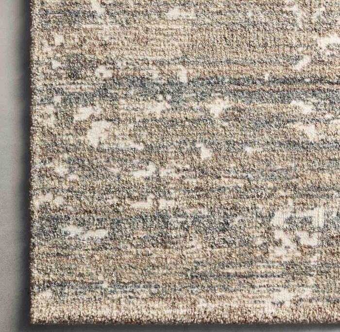 Augustus Fog Rug
