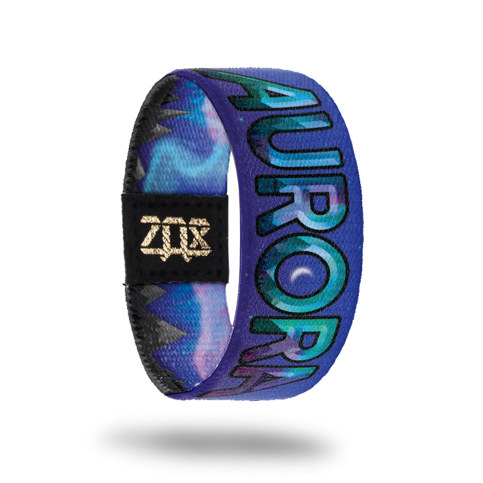 Aurora-Sold Out-ZOX - This item is sold out and will not be restocked.