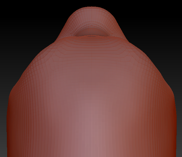 Avali Head Base