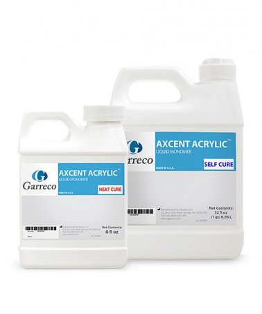 Axcent 15 minute Liquid