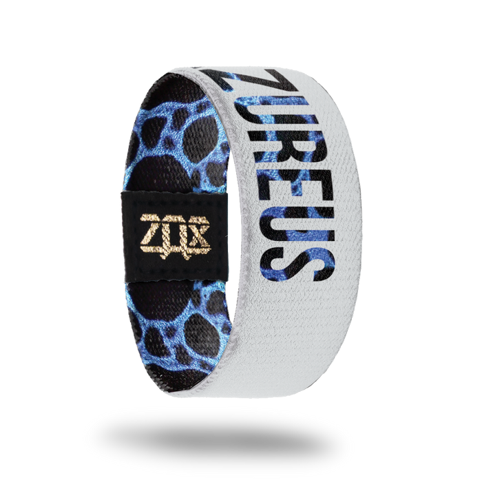 Azureus-Sold Out-ZOX - This item is sold out and will not be restocked.
