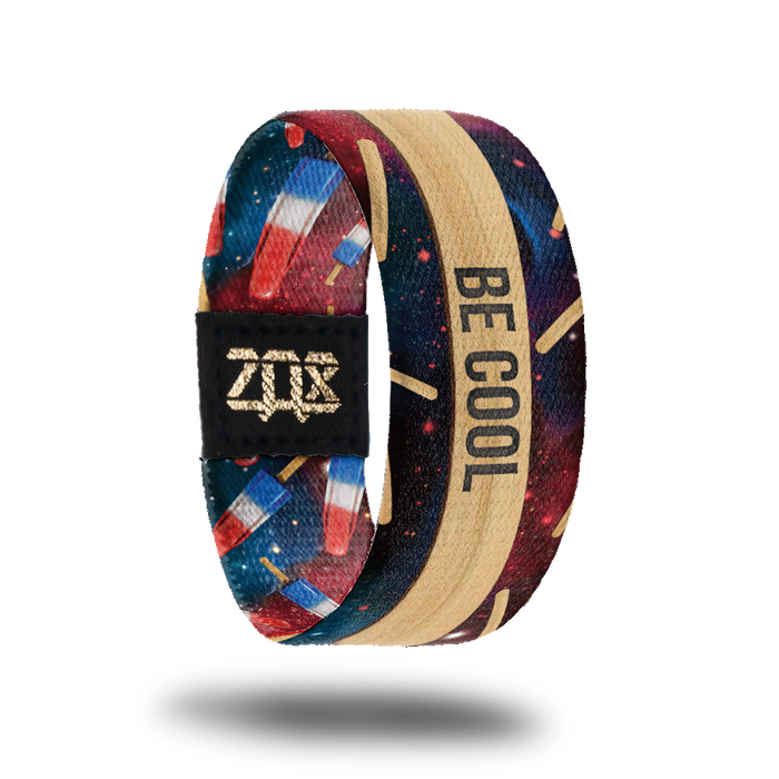 Be Cool-Sold Out-ZOX - This item is sold out and will not be restocked.