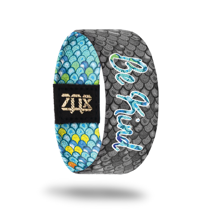 Be Kind-Sold Out-ZOX - This item is sold out and will not be restocked.
