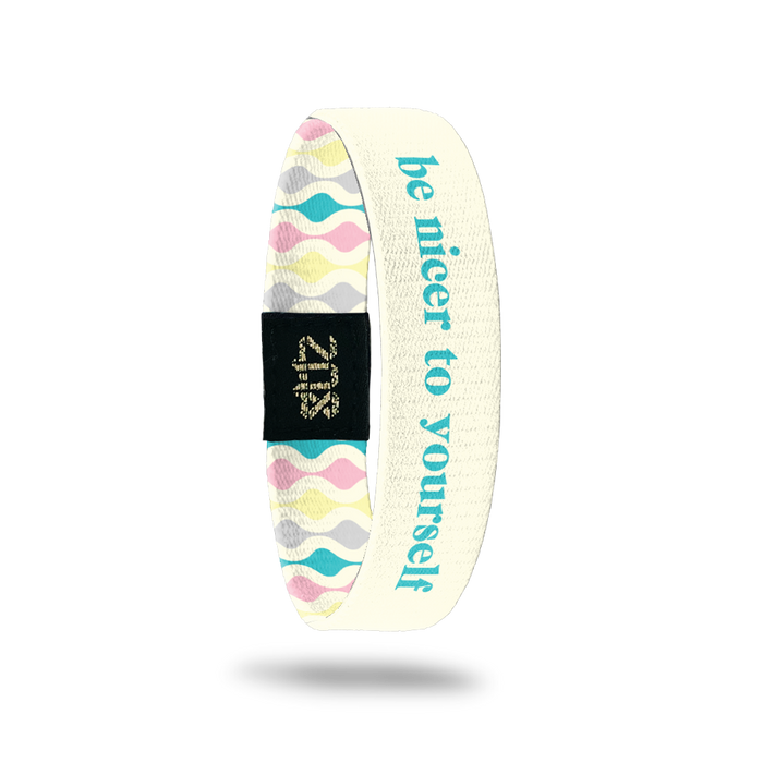 Be Nicer to Yourself-Sold Out - Singles-ZOX - This item is sold out and will not be restocked.