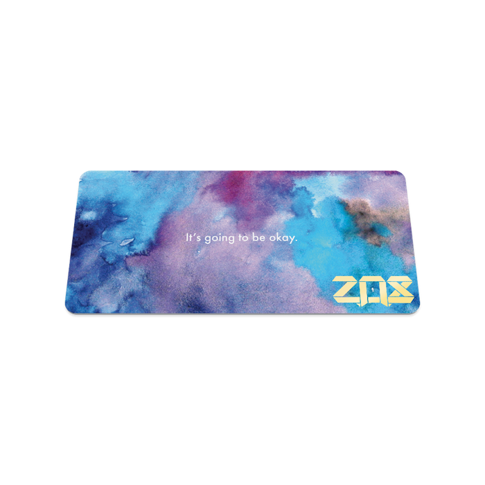 Be Still My Soul-Sold Out-ZOX - This item is sold out and will not be restocked.