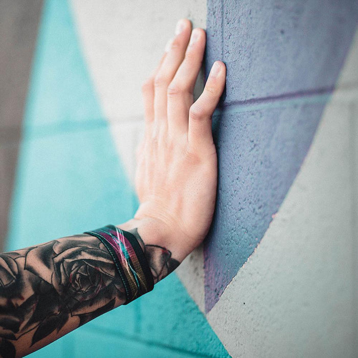Be Strong-Sold Out-ZOX - This item is sold out and will not be restocked.