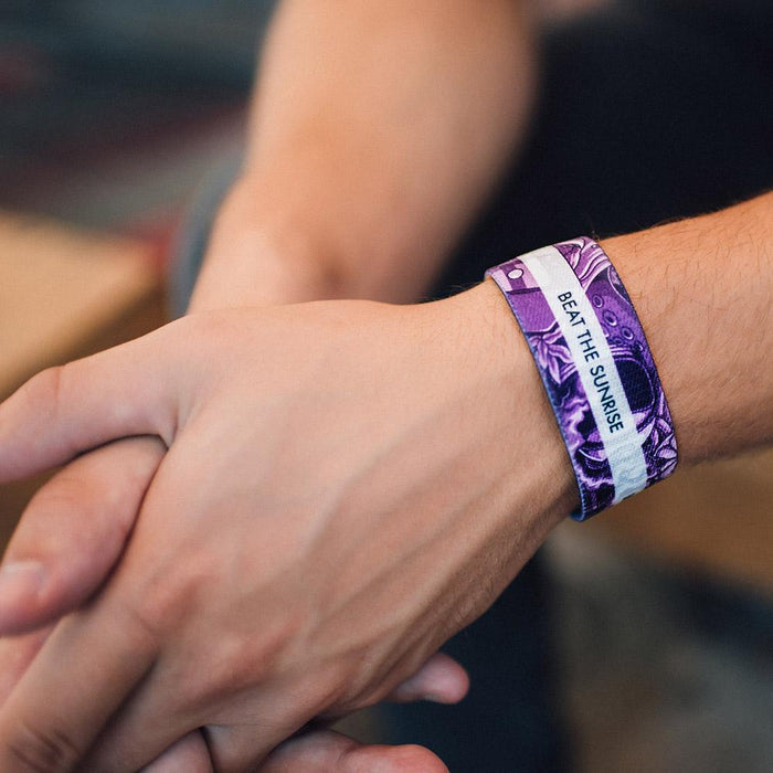 Beat The Sunrise-Sold Out-ZOX - This item is sold out and will not be restocked.