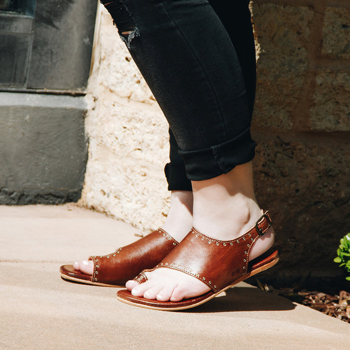 Bed Stu Misha Sandal - On The EDGE