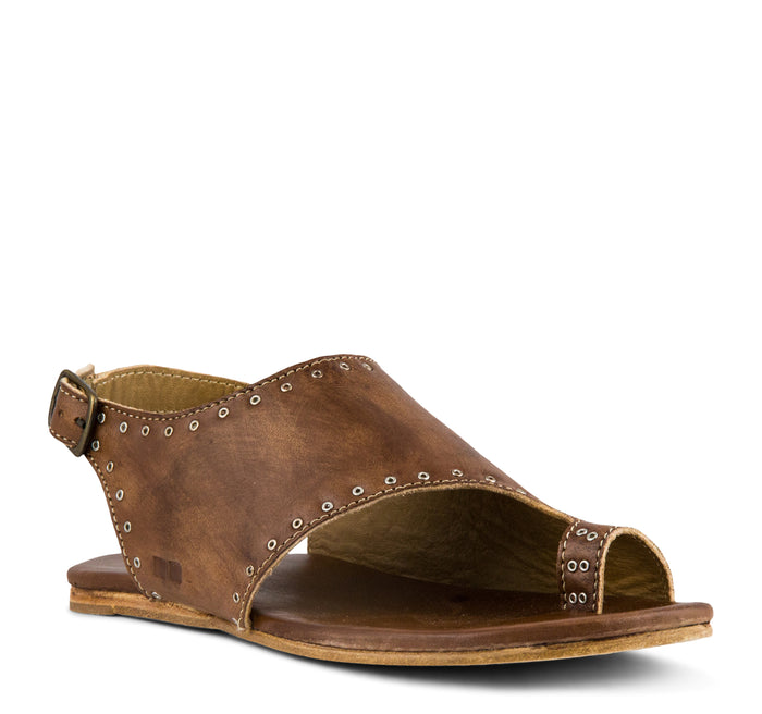 Bed Stu Misha Sandal - On The EDGE