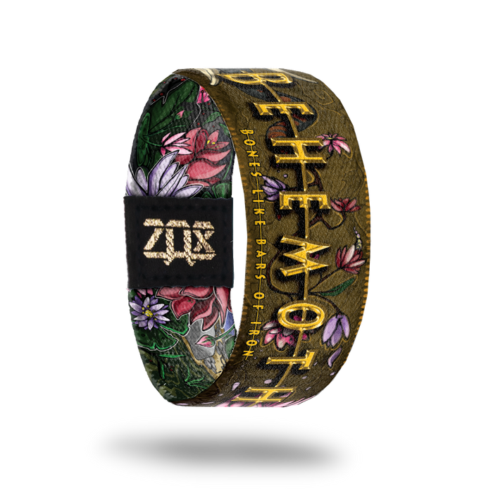 Behemoth-Sold Out-ZOX - This item is sold out and will not be restocked.