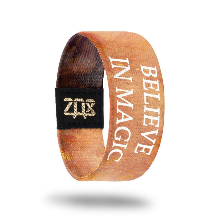 Believe In Magic-Sold Out-ZOX - This item is sold out and will not be restocked.
