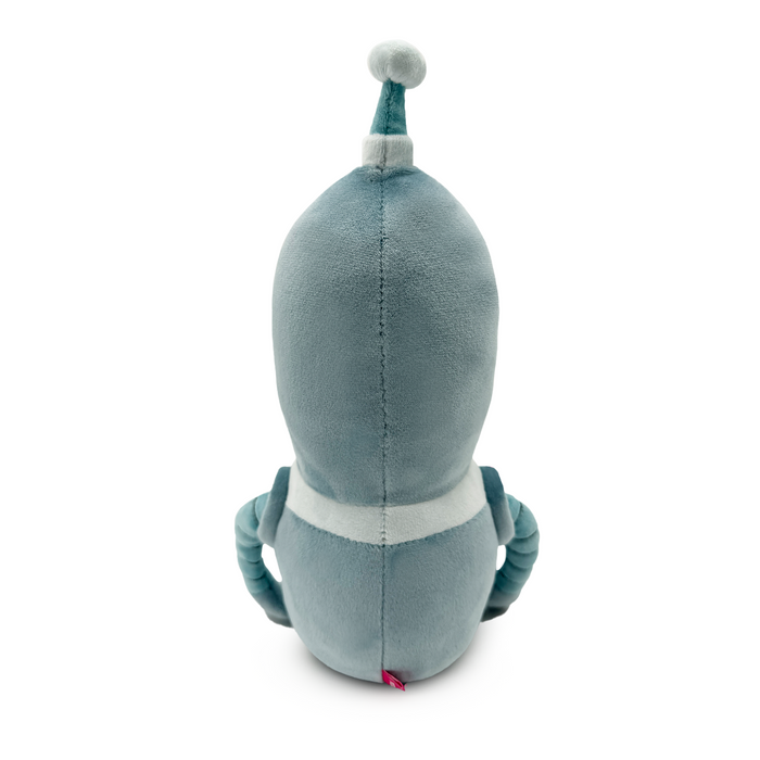 Bender Plush (9in)