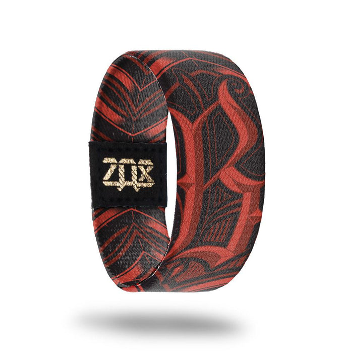 Betrayer-Sold Out-ZOX - This item is sold out and will not be restocked.