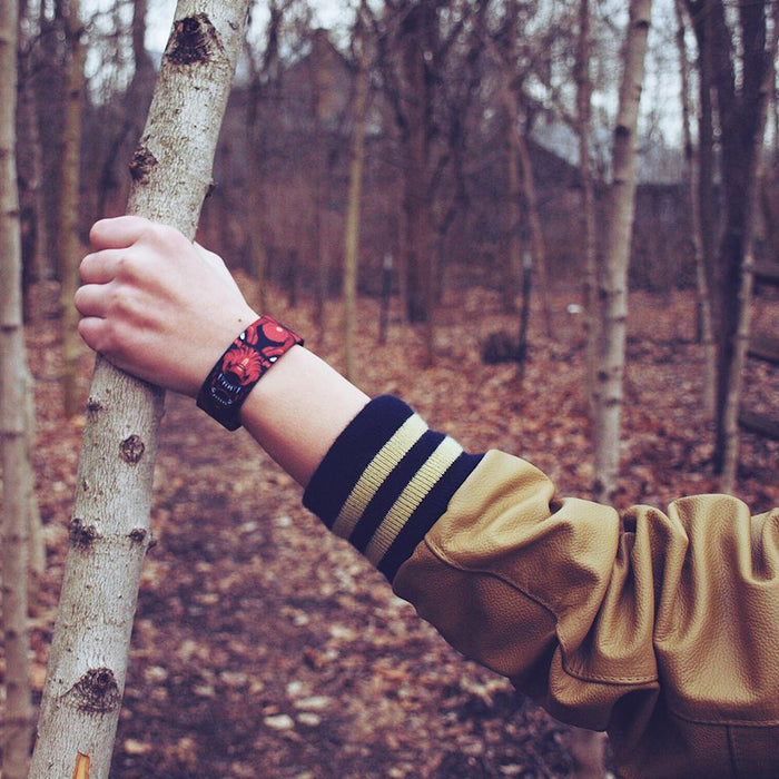 Betrayer-Sold Out-ZOX - This item is sold out and will not be restocked.
