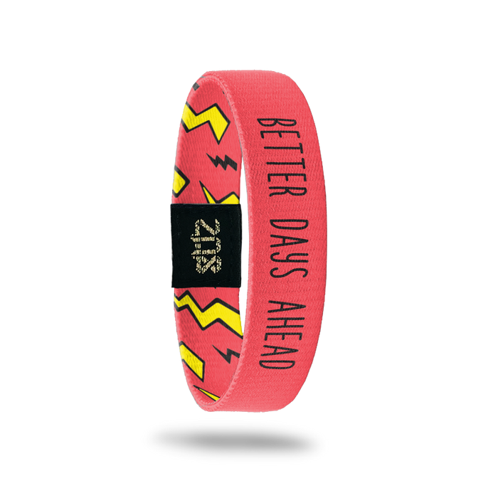 Better Days Ahead-Sold Out - Singles-ZOX - This item is sold out and will not be restocked.