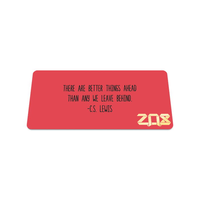 Better Days Ahead-Sold Out - Singles-ZOX - This item is sold out and will not be restocked.