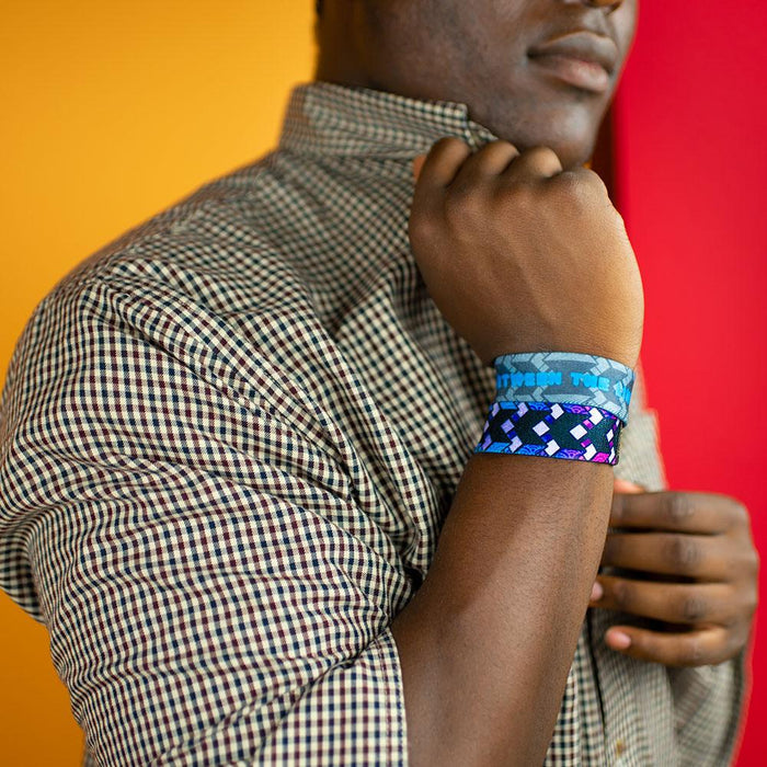 Between The Lines-Sold Out-ZOX - This item is sold out and will not be restocked.