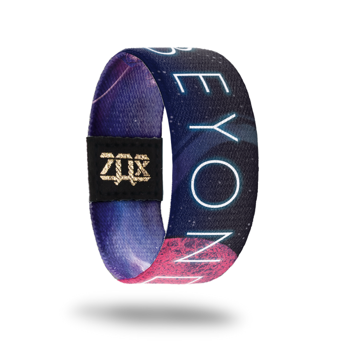 Beyond The Stars-Sold Out-ZOX - This item is sold out and will not be restocked.