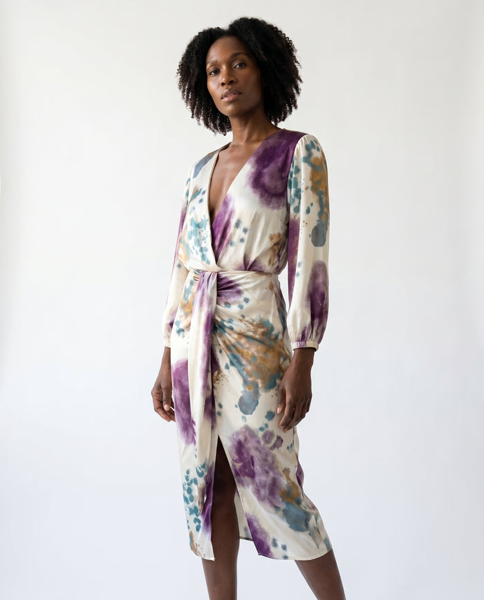 bianca-elegant-wrap-dress-multicolor-2