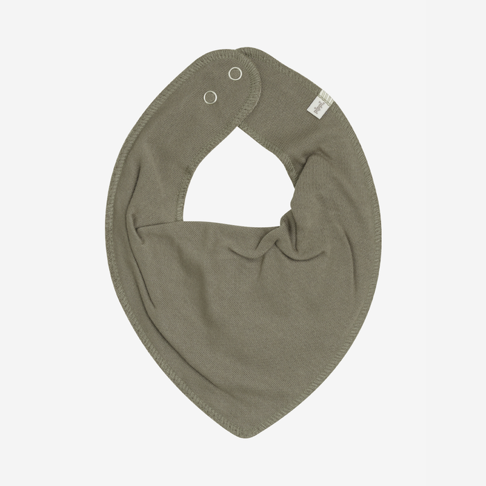 Bib - Scarf - 5 Pack - Straw