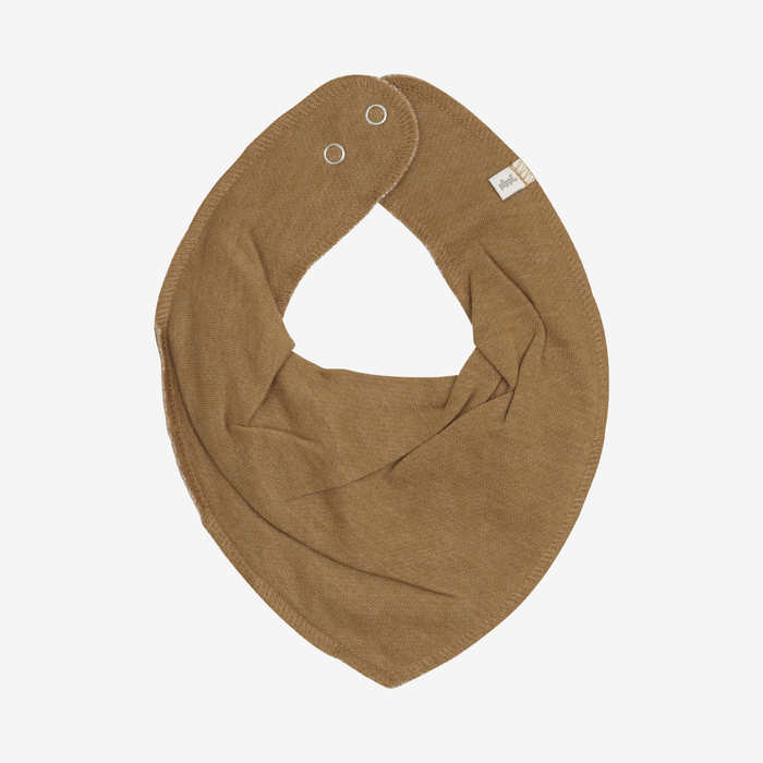 Bib - Scarf - 5 Pack - Straw