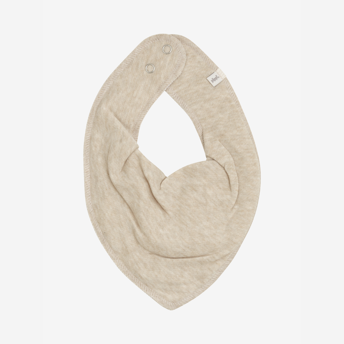 Bib - Scarf - 5 Pack - Straw