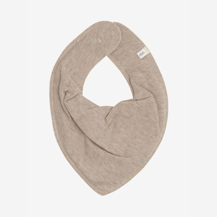 Bib - Scarf - 5 Pack - Straw