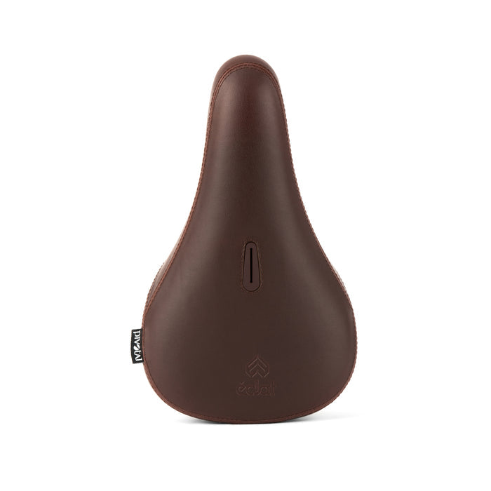 Brown Leather / Fat