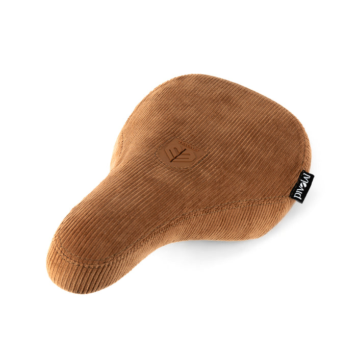 Brown Corduroy