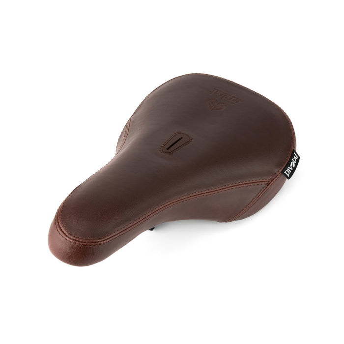 Brown Leather