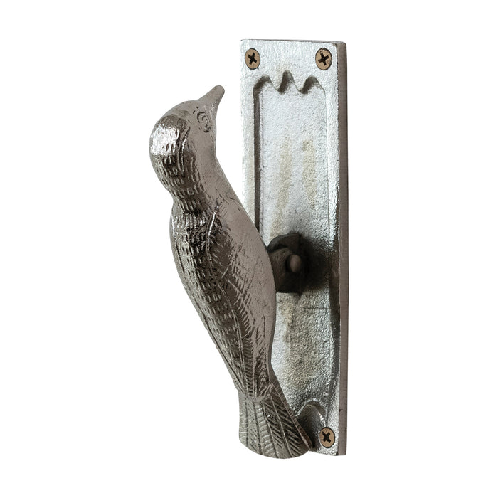 Bird Door Knocker