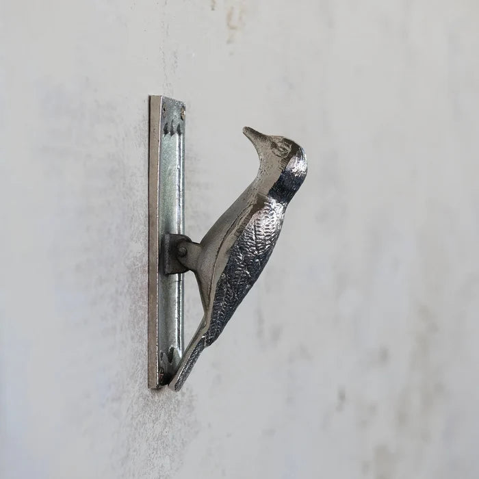 Bird Door Knocker