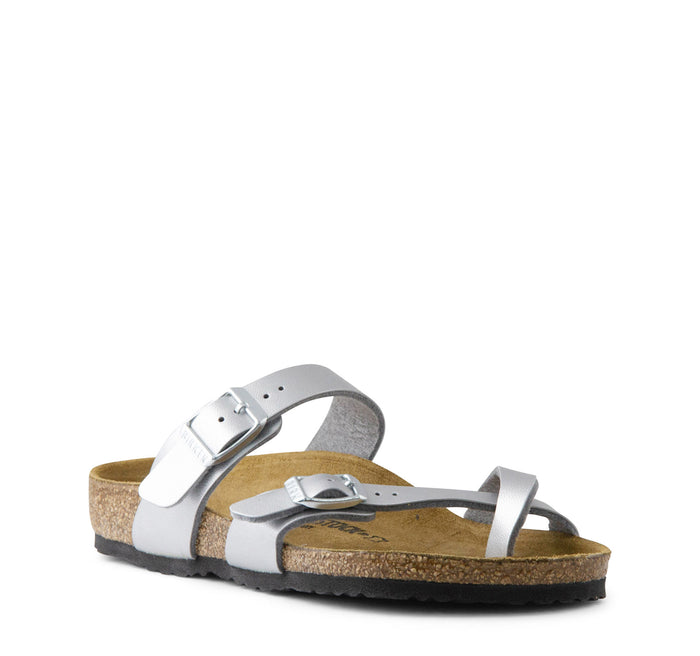 Birkenstock Mayari Birko-Flor Kids' Sandal - On The EDGE