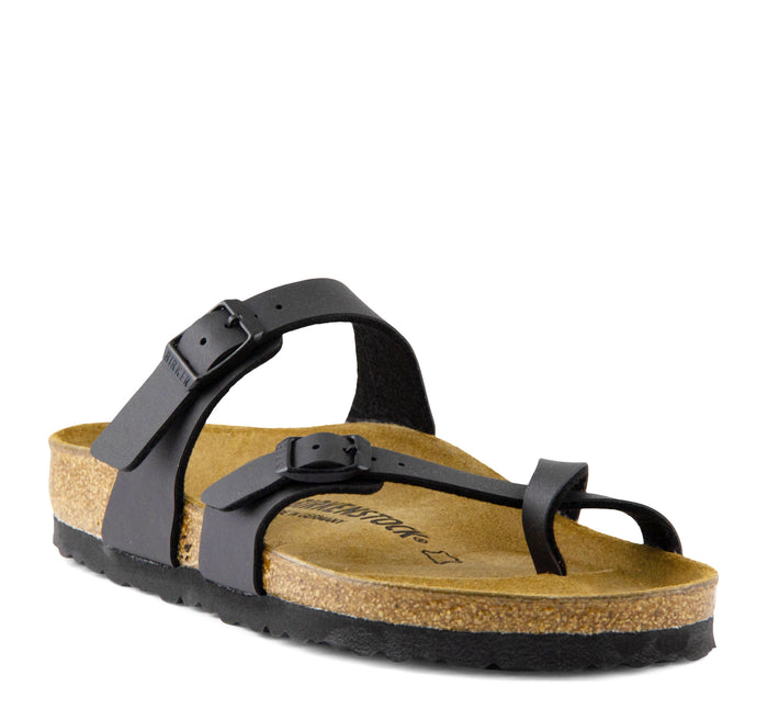Birkenstock Mayari Birko-Flor Sandal - On The EDGE