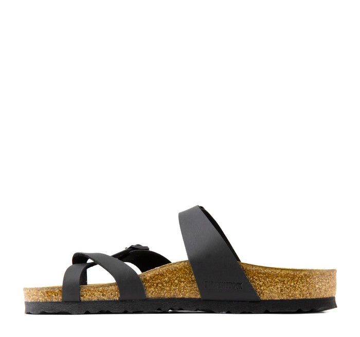 Birkenstock Mayari Birko-Flor Sandal - On The EDGE