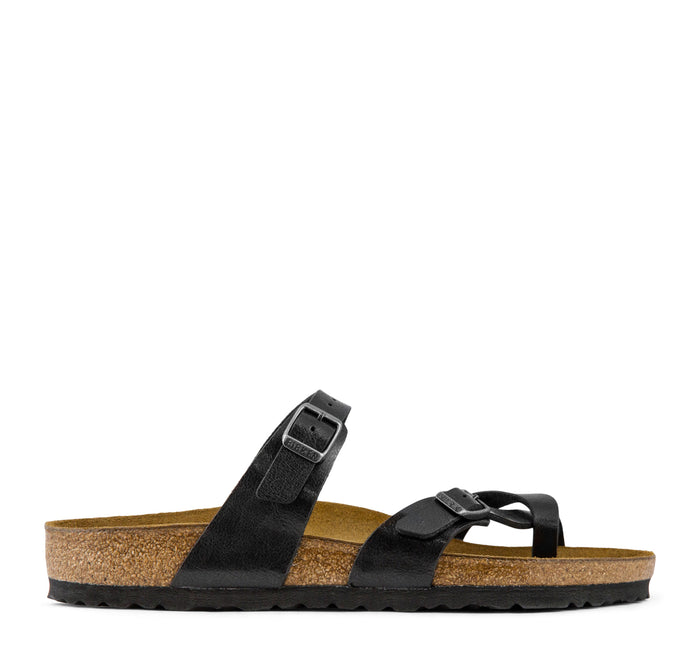 Birkenstock Mayari Birko-Flor Sandal - On The EDGE