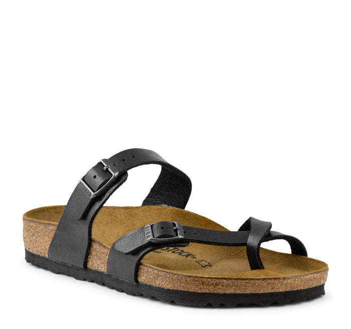 Birkenstock Mayari Birko-Flor Sandal - On The EDGE