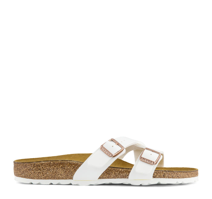 Birkenstock Yao Birko-Flor Sandal - On The EDGE