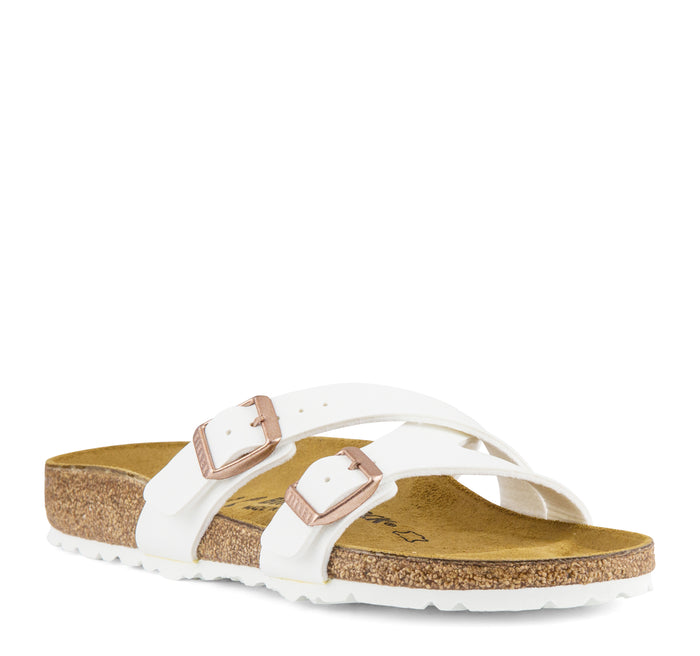 Birkenstock Yao Birko-Flor Sandal - On The EDGE
