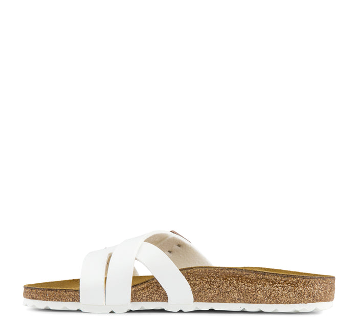 Birkenstock Yao Birko-Flor Sandal - On The EDGE