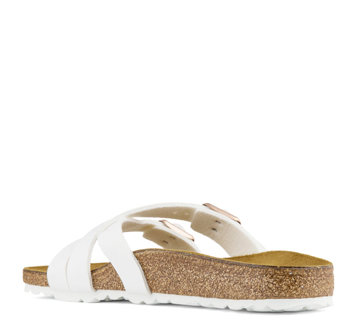 Birkenstock Yao Birko-Flor Sandal - On The EDGE