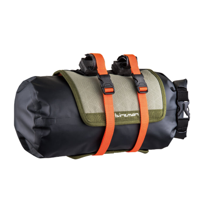 BIRZMAN PACKMAN BICYCLE PACK