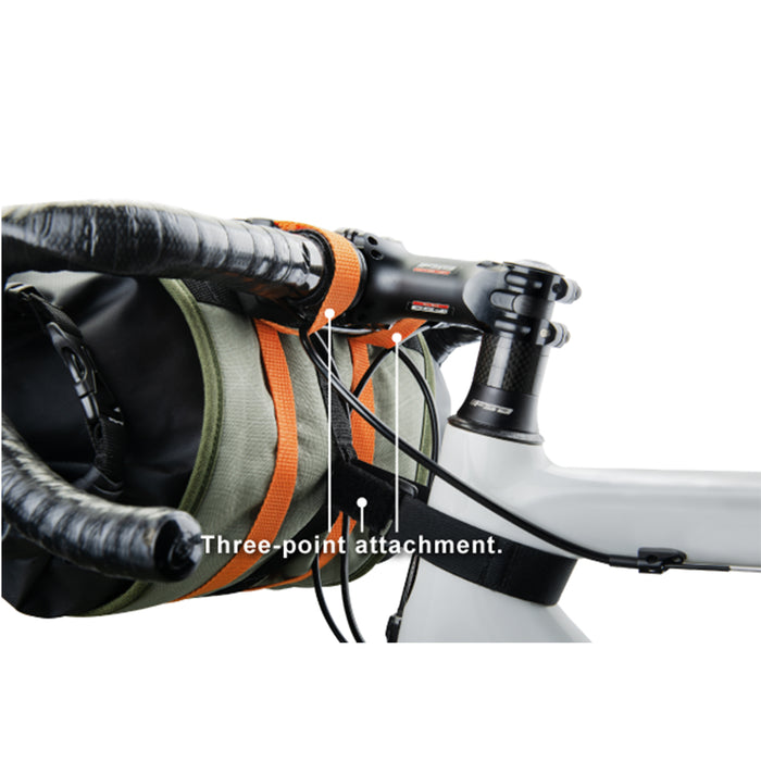 BIRZMAN PACKMAN BICYCLE PACK